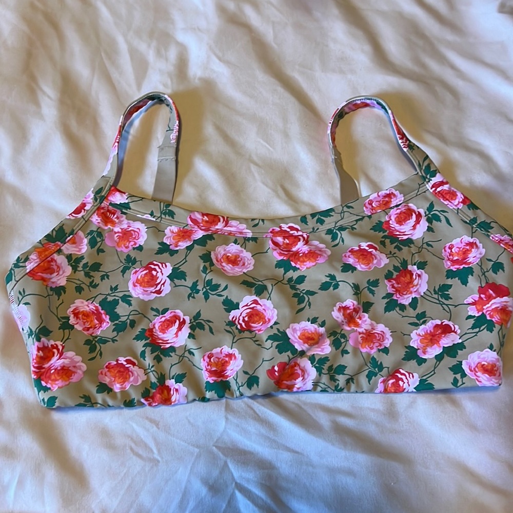 Aerie offline sports bra